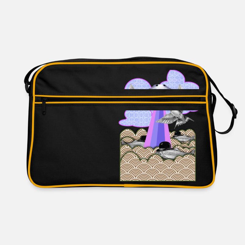 Retro Bag