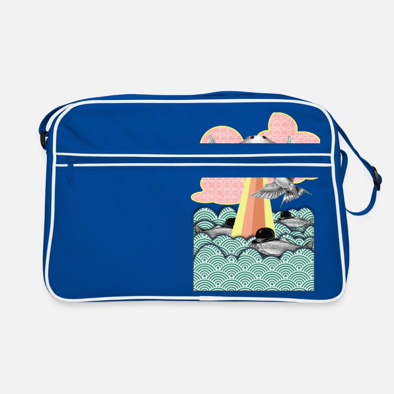 Sac Retro