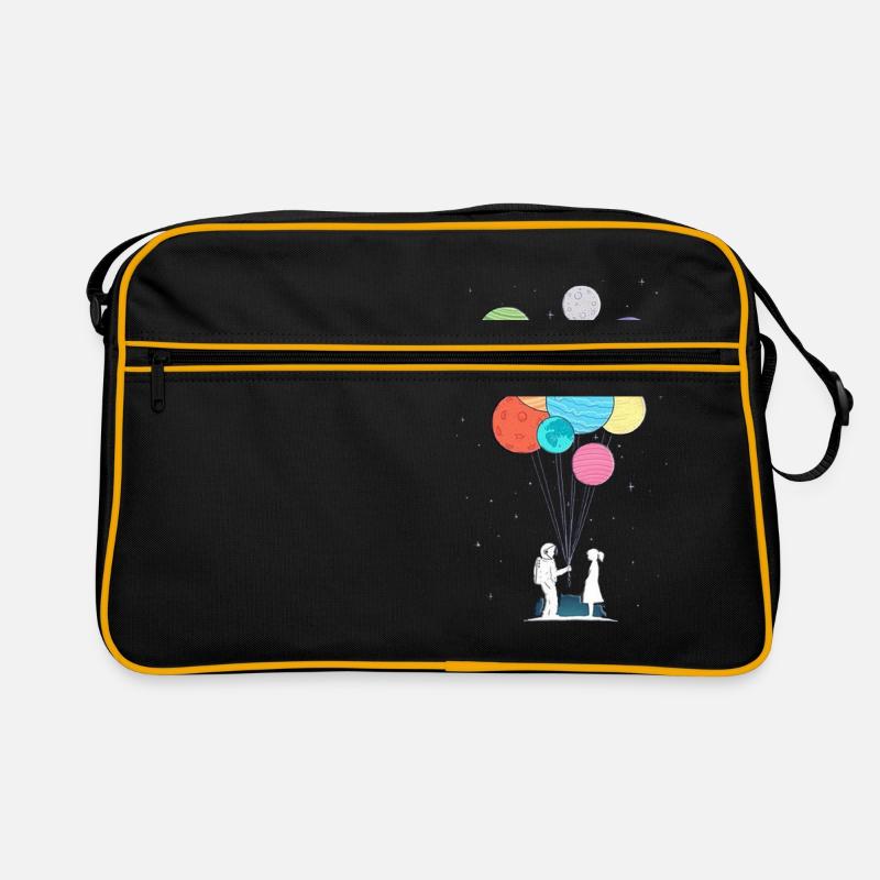 Retro Tasche