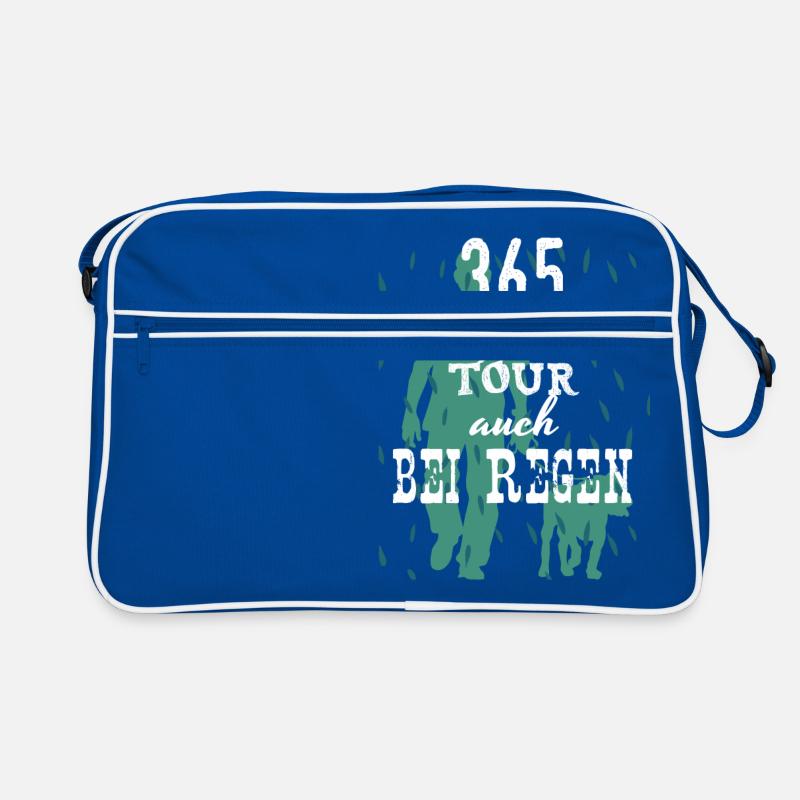 Retro Bag