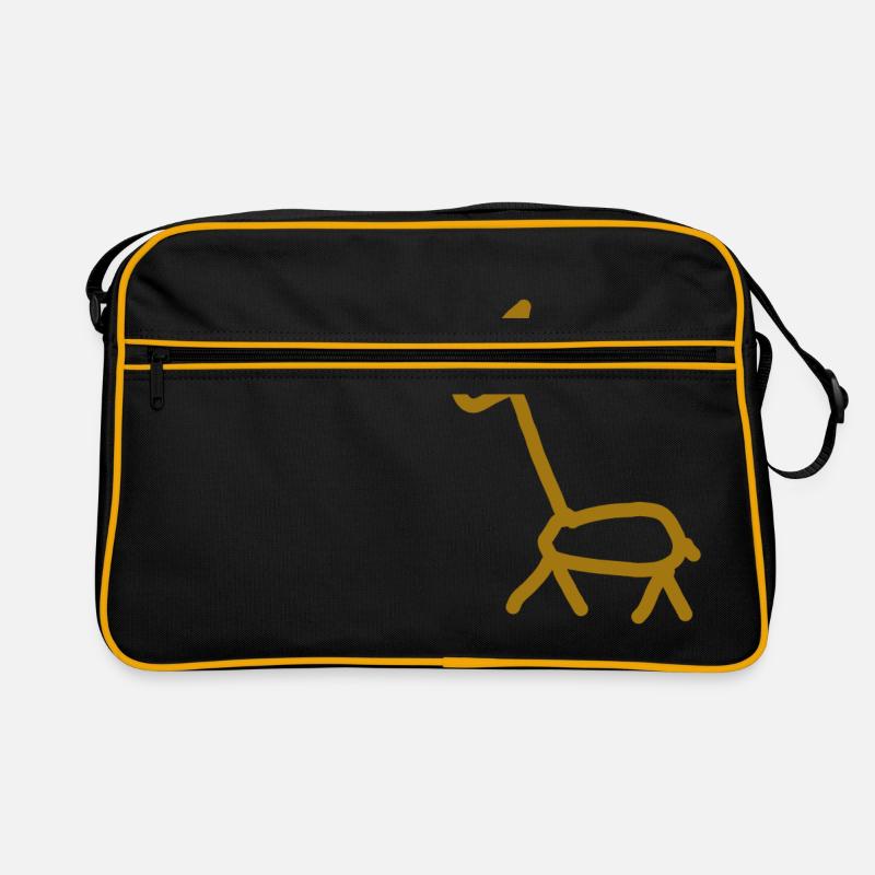 Retro Bag