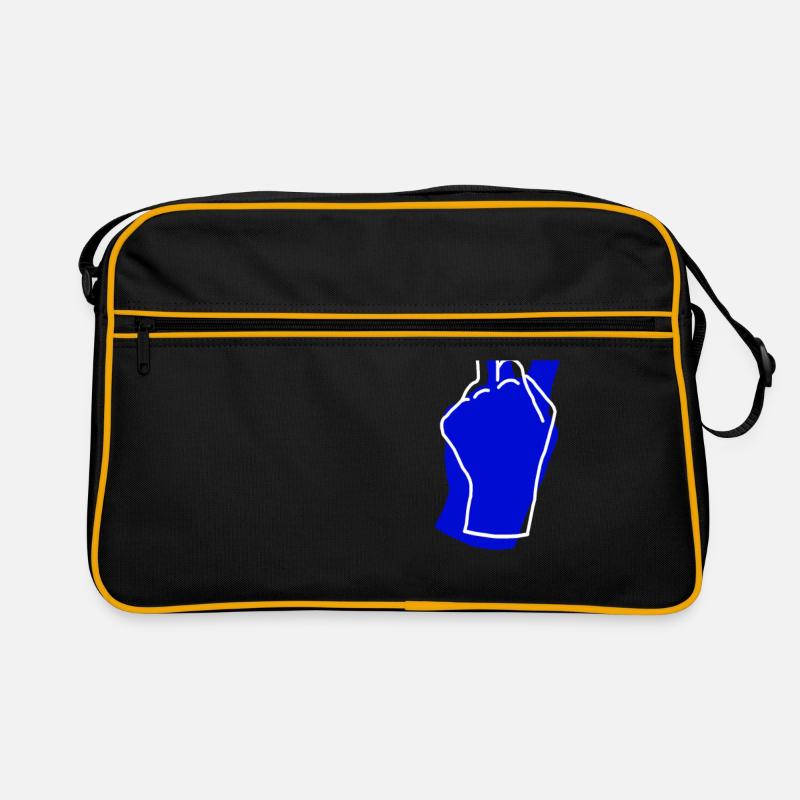 Retro Bag