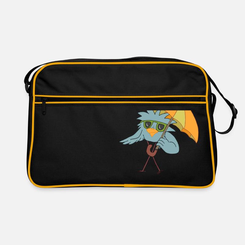 Retro Bag