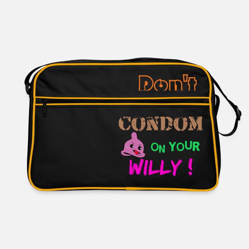 Retro Tasche