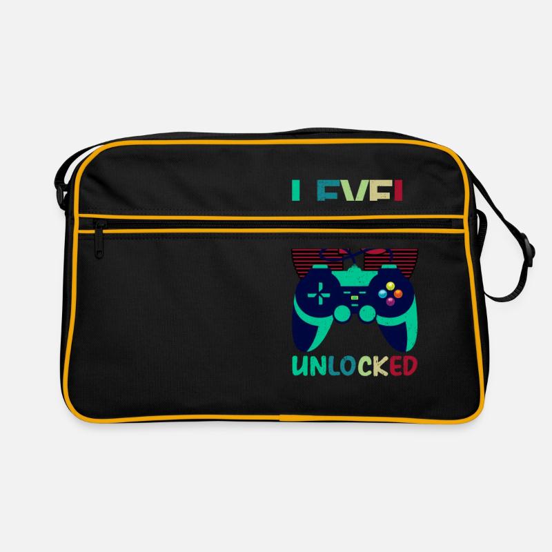 Retro Bag