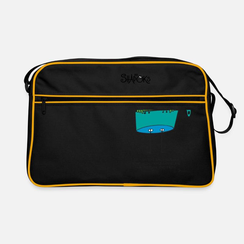 Sac Retro