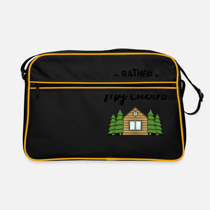Retro Bag