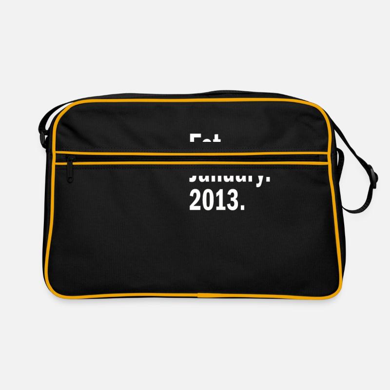 Retro Tasche