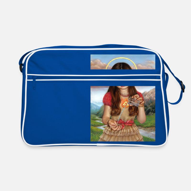 Temperance Retro Bag
