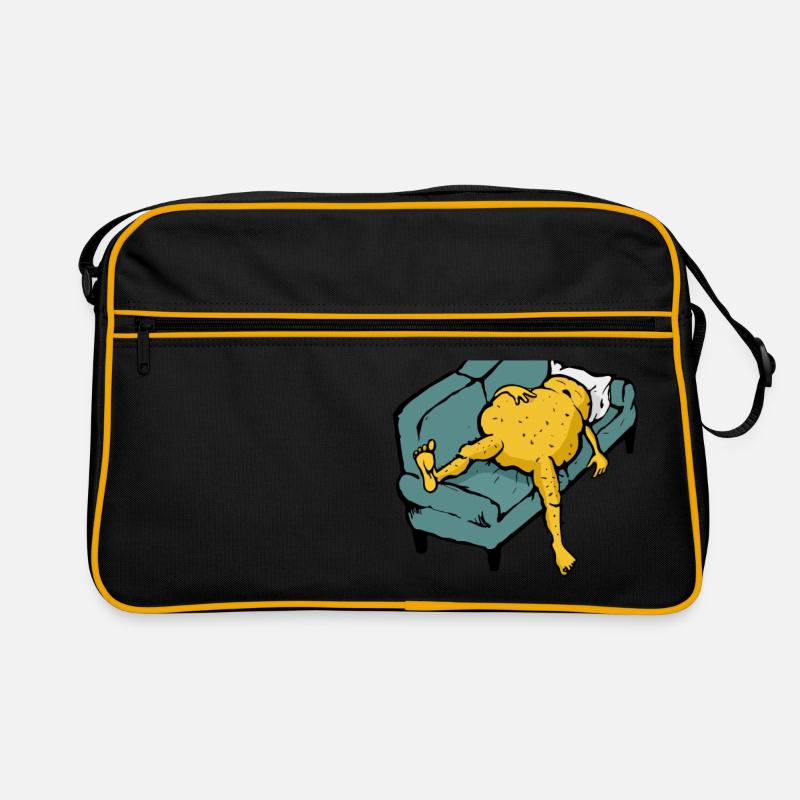 Sac Retro