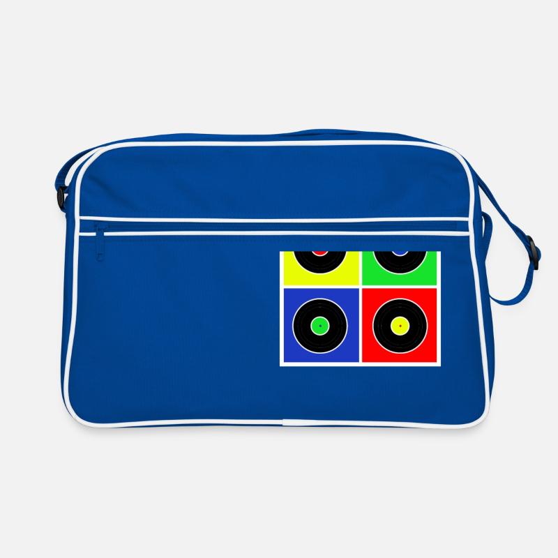 Retro Tasche