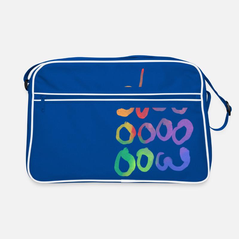 Retro Tasche