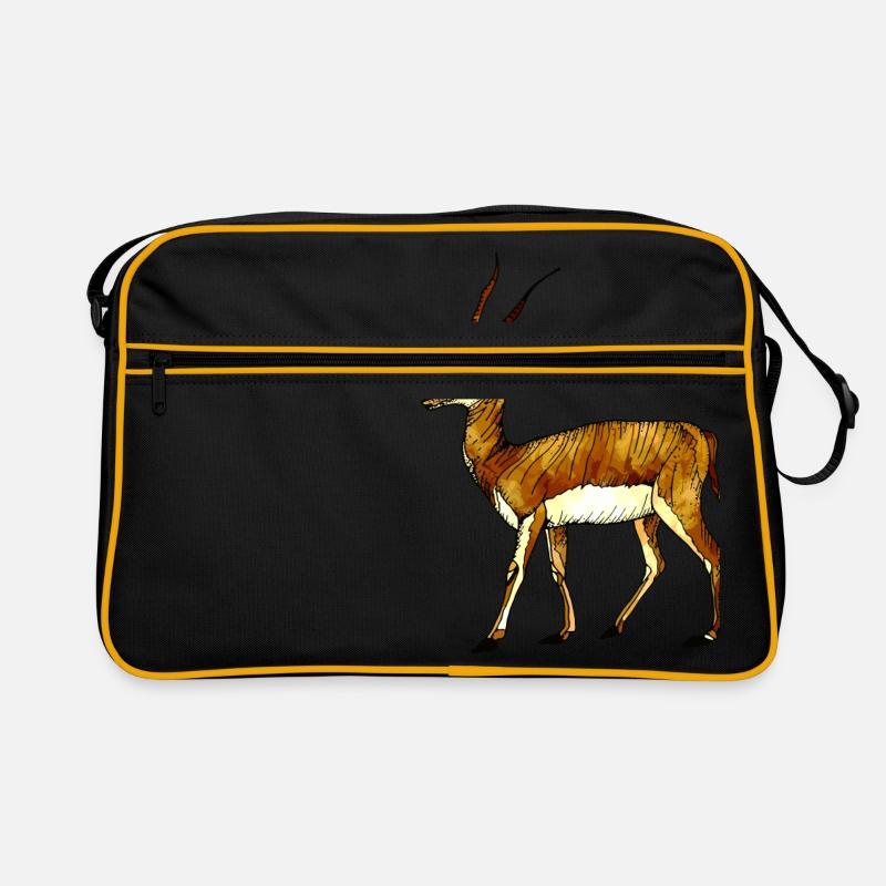 Antelope Retro Bag