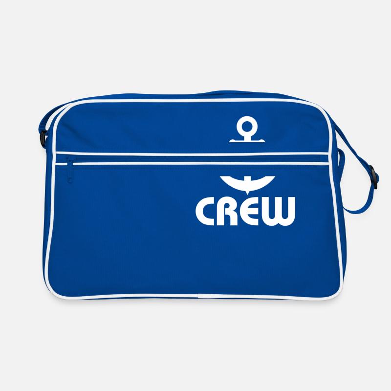 Sac Retro