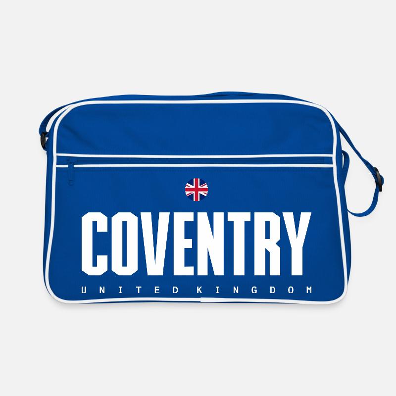 Coventry Retro Bag