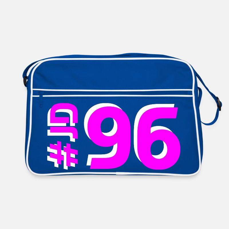 Retro Bag