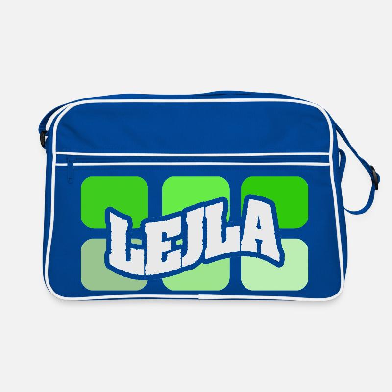 Lejla Retro Tasche