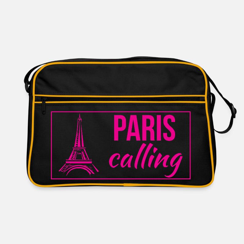 Retro Tasche
