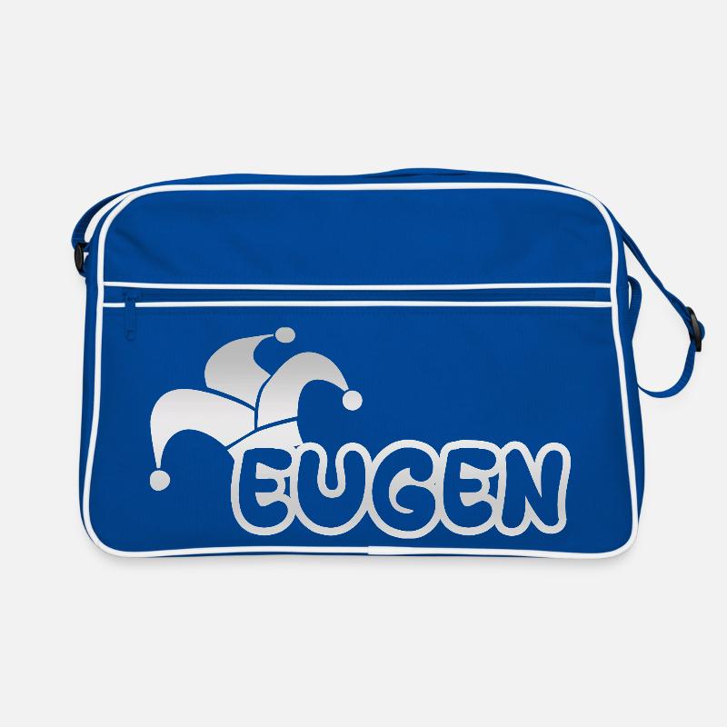 Carnaval Eugen Sac Retro