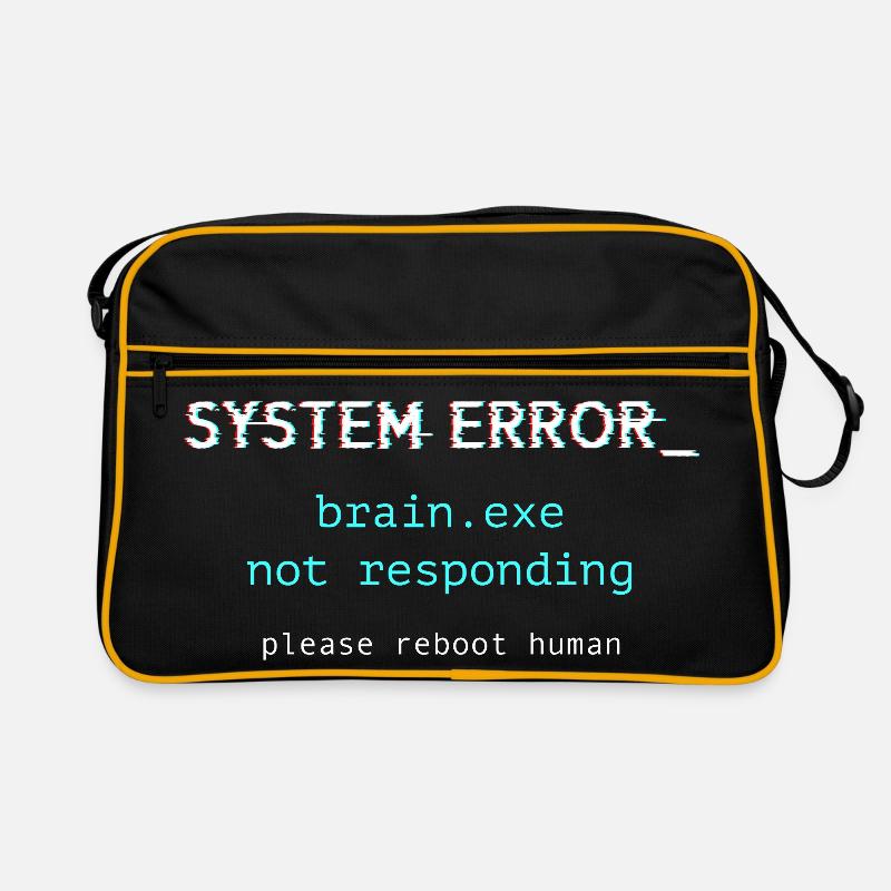 Retro Tasche