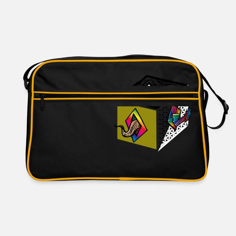 Sac Retro