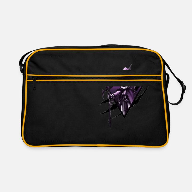 Sac Retro