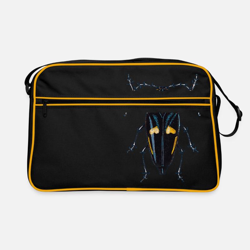 insecte Sac Retro