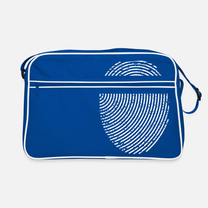 Retro Bag