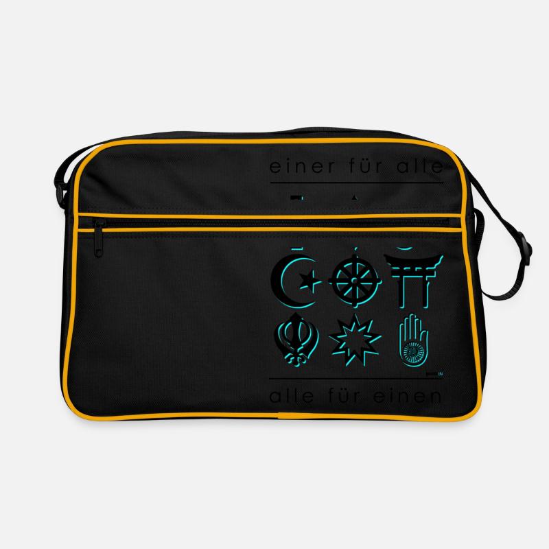 Retro Tasche