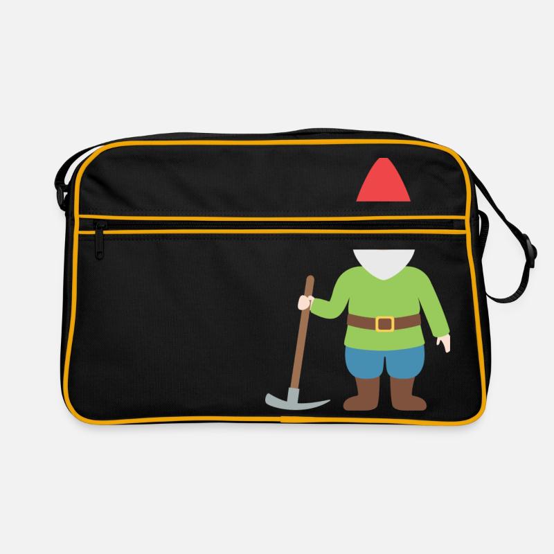 Retro Bag