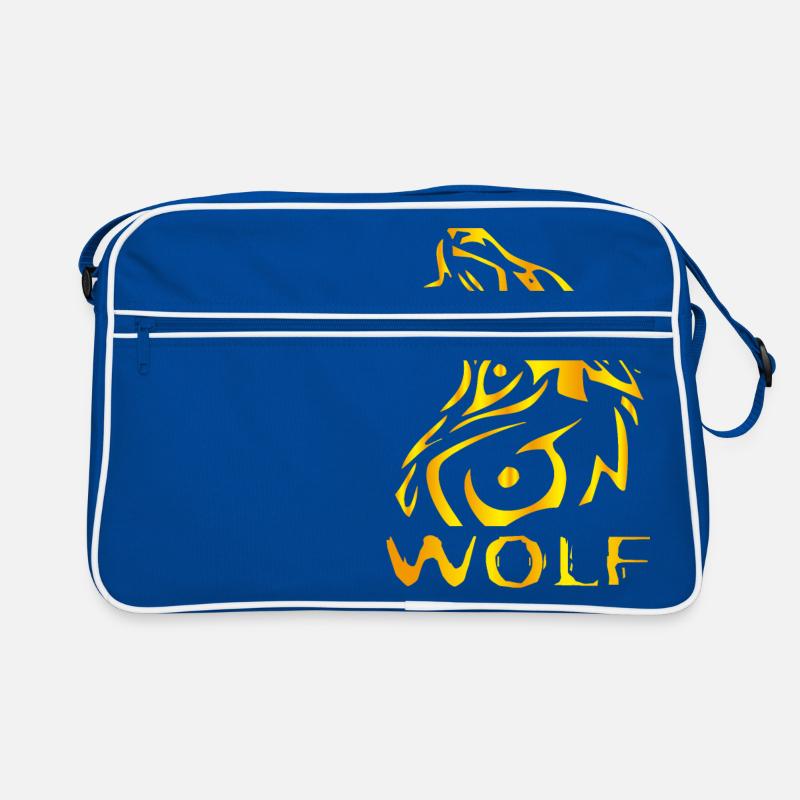 Retro Bag