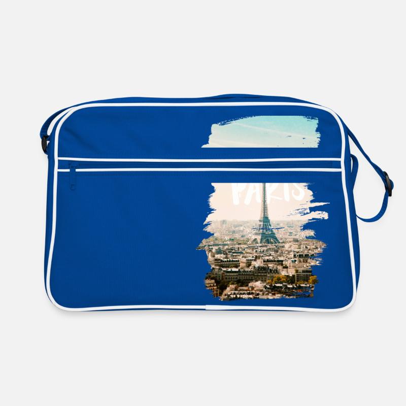 Sac Retro