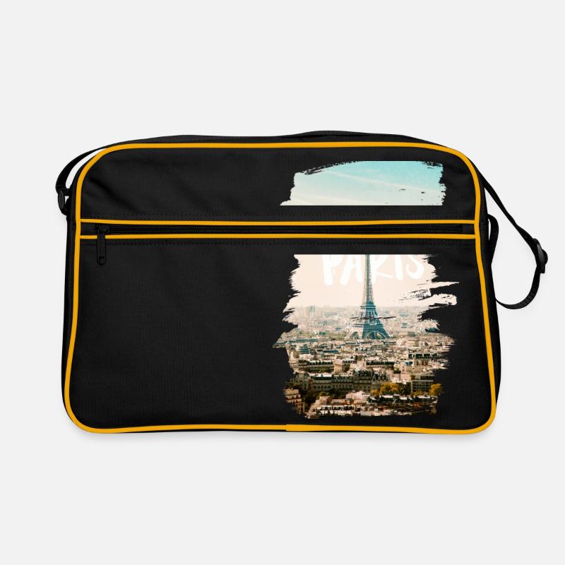 Paris Sac Retro