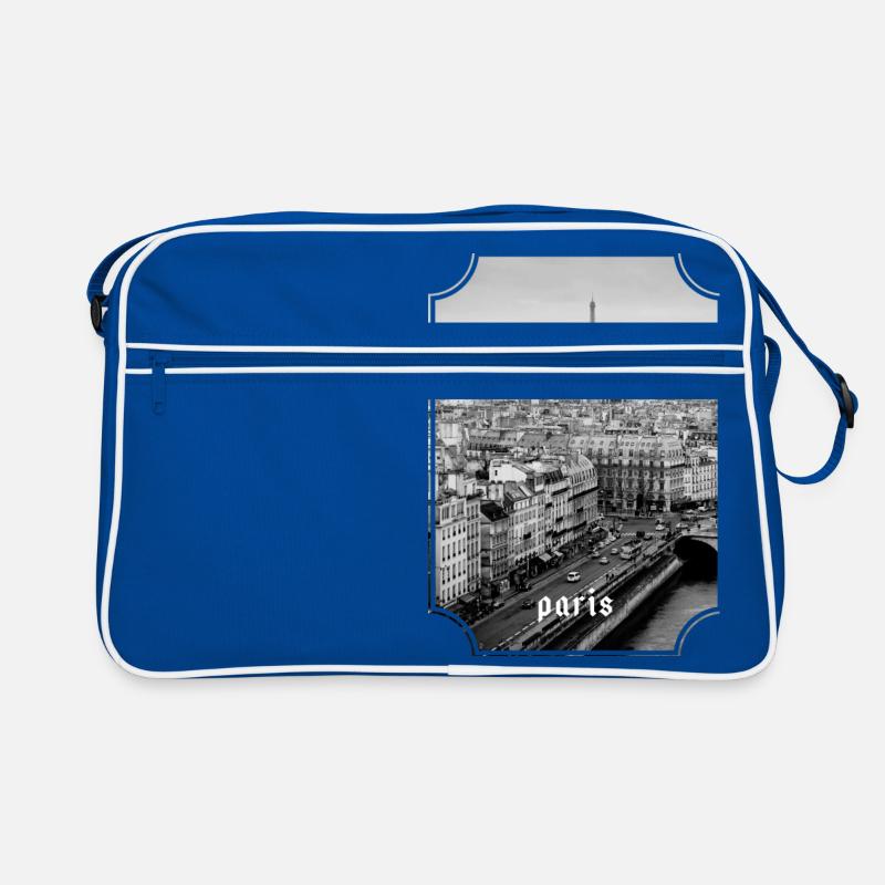 Retro Tasche