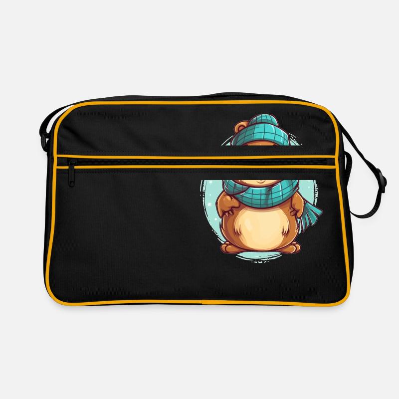 Retro Bag