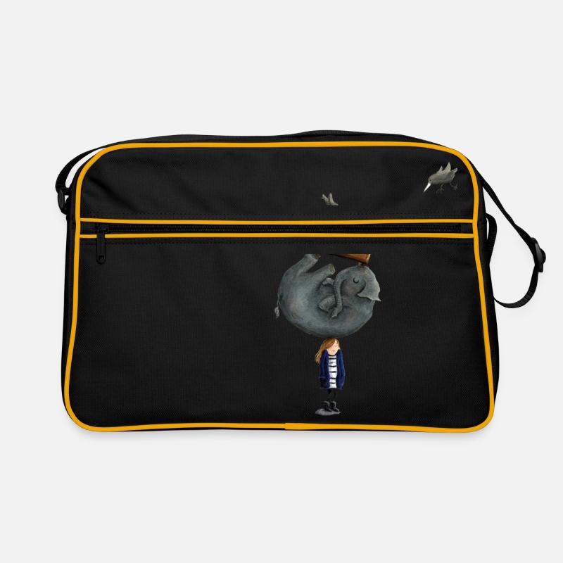 Retro Bag