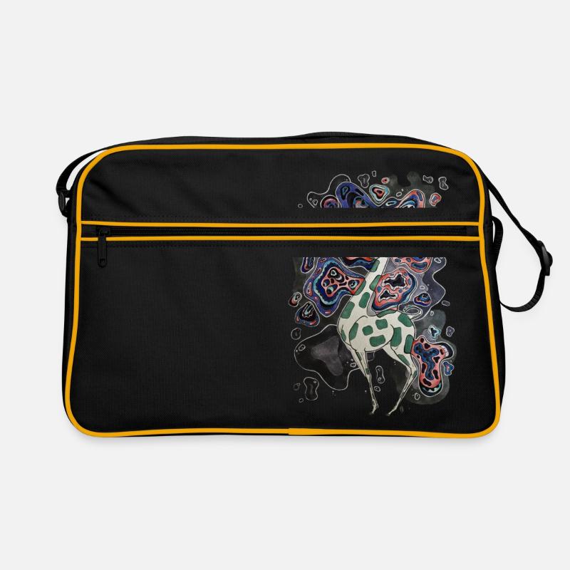 Retro Tasche