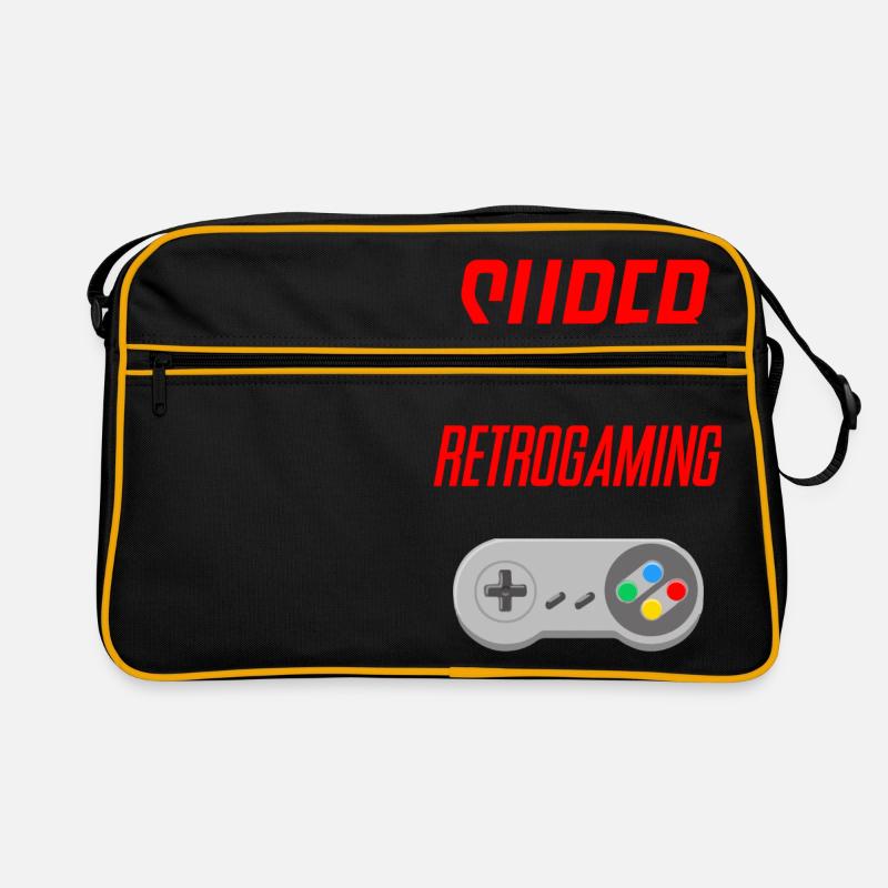 Retro Bag