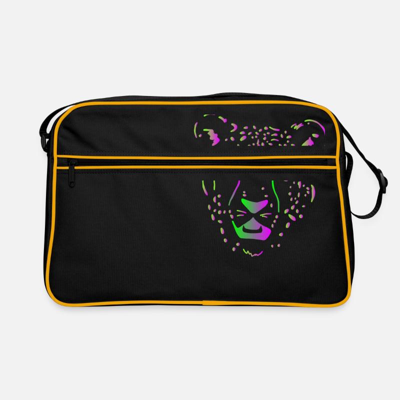 Sac Retro