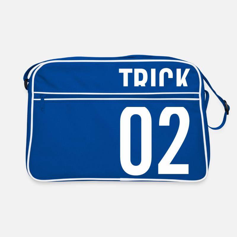Retro Bag
