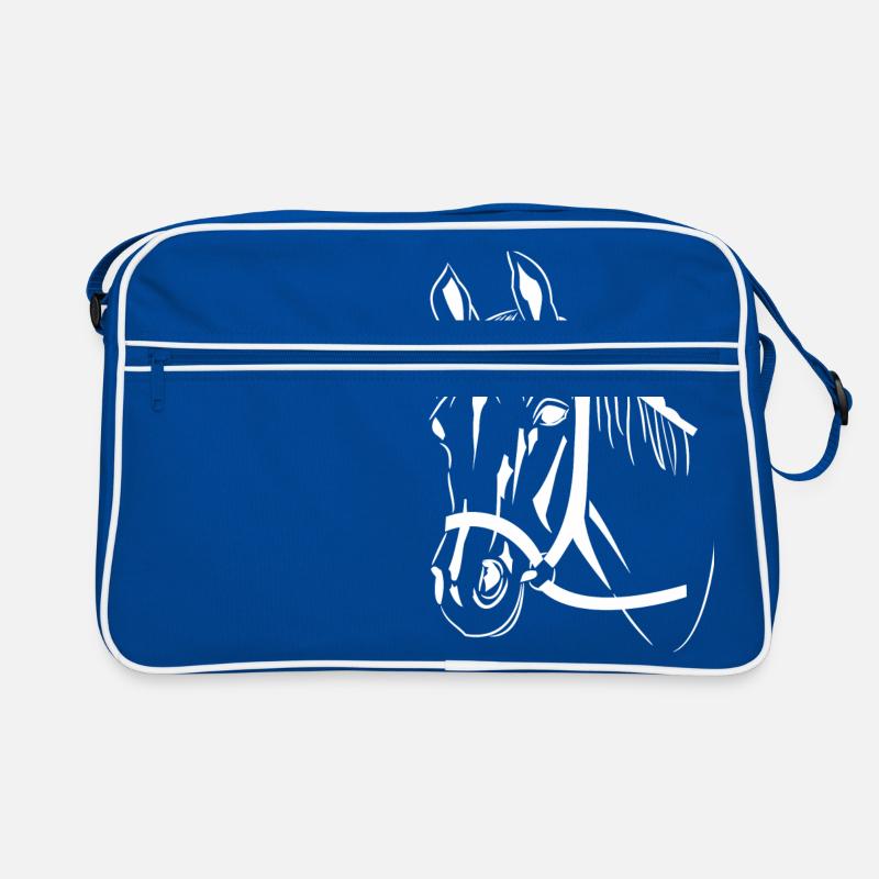 Retro Tasche