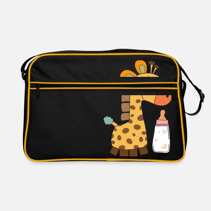 Retro Tasche
