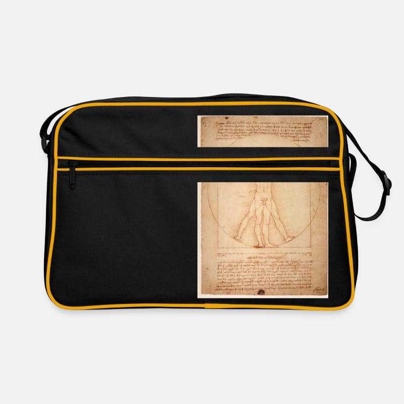 Sac Retro