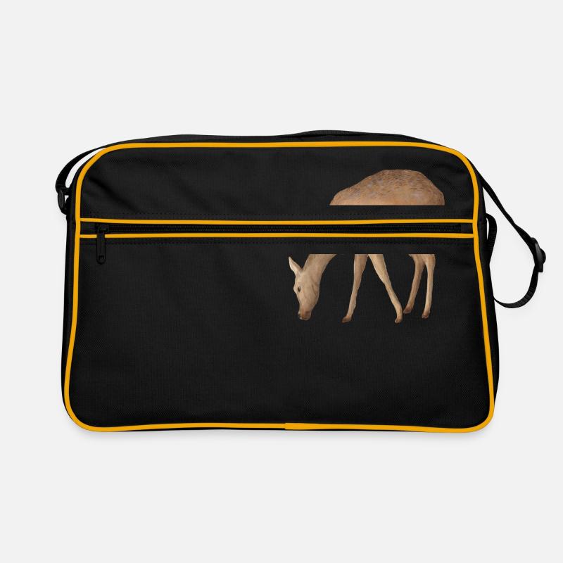 Retro Bag