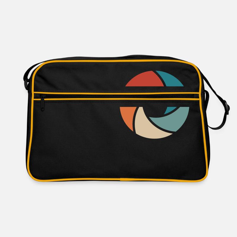 Kamera Retro Tasche