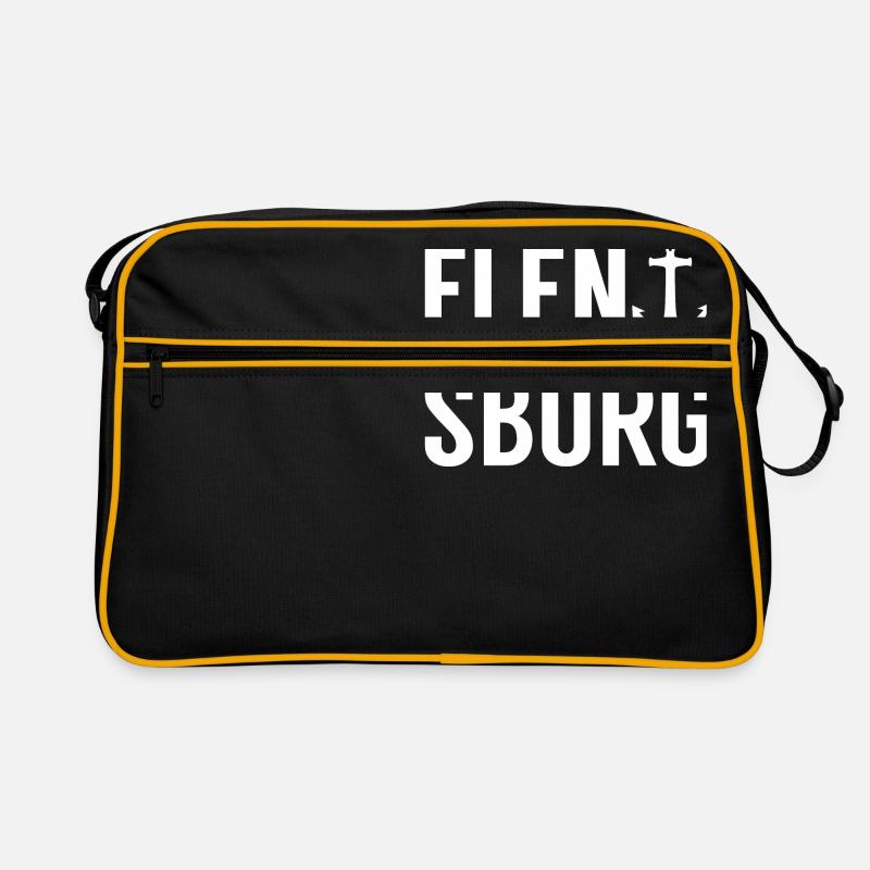 Retro Bag