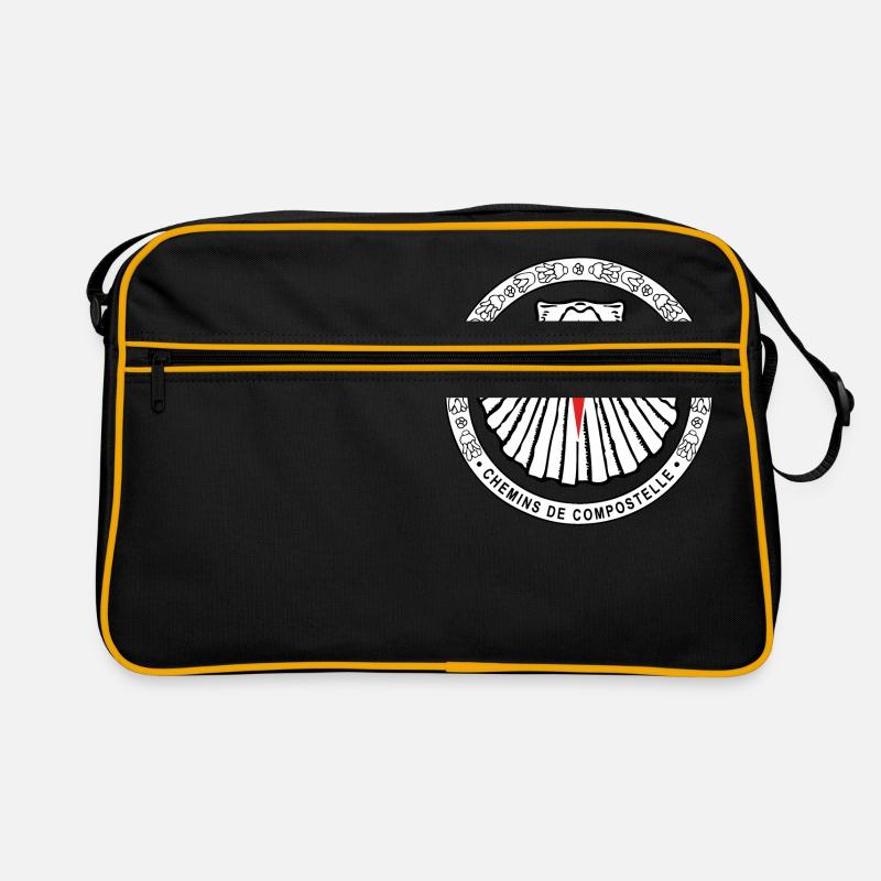 Croix St Jacques 3 Sac Retro
