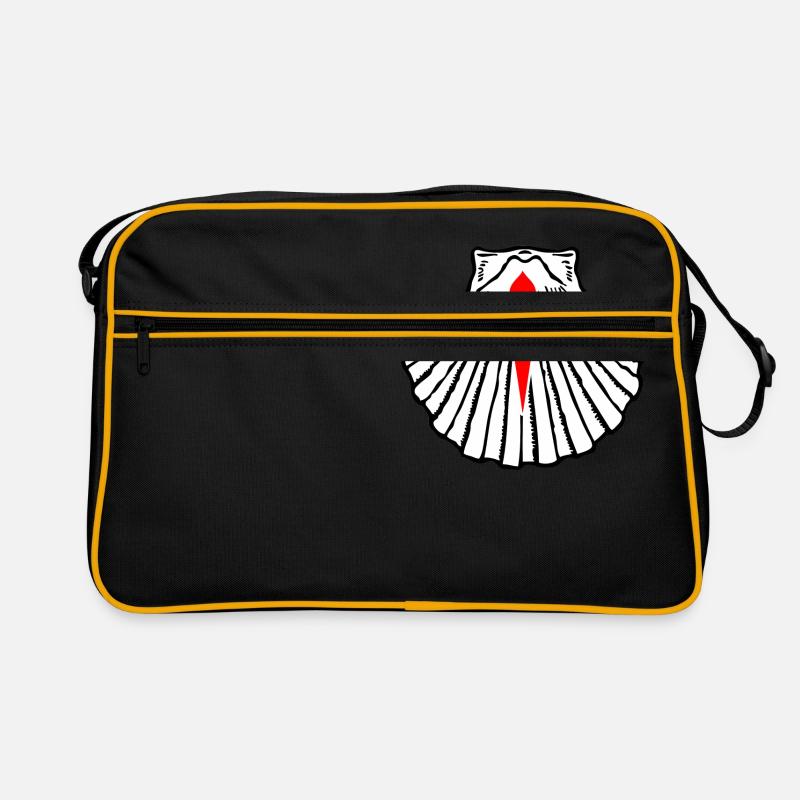 Croix St Jacques 4 Sac Retro