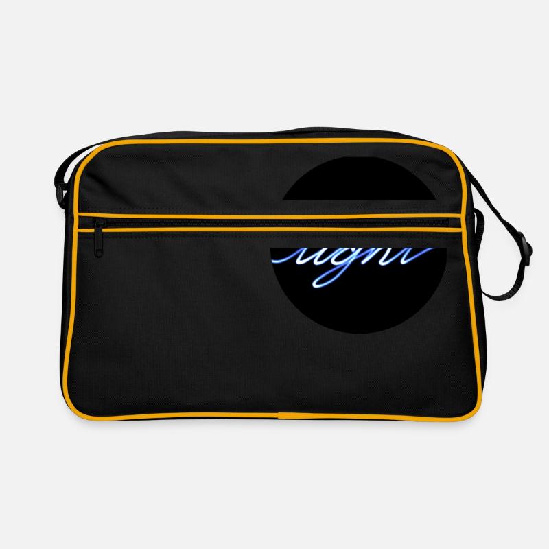 Light Retro Tasche
