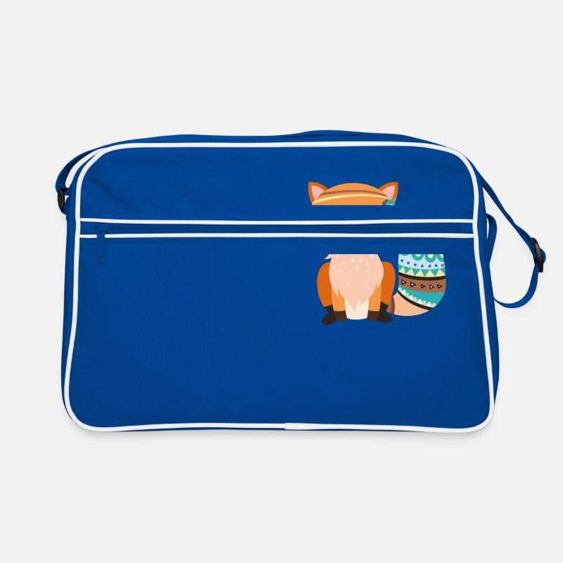 Retro Bag